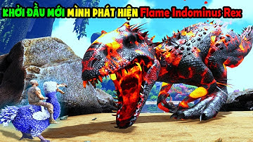 ARK:  Extinction Core #1 KHỞI ĐẦU MỚI Ở ĐẢO Pandora NGUY HIỂM (Extinction Core -Annunaki)-TÝ TIỀN TỈ