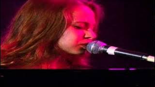 Fiona Apple - Sullen Girl [LIVE]