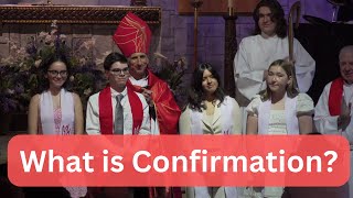 From Confirmation to Commission Fulfilling Your Calling in Christ by Intercessor Church 33 views 1 month ago 20 minutes