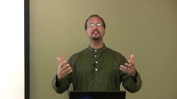 Dr. David deSilva, Apocrypha, Lecture 8, Impact of the Apocrypha on the New Testament