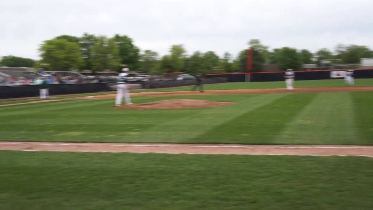 J P Stevens Zach Marzano Rbi Single Youtube