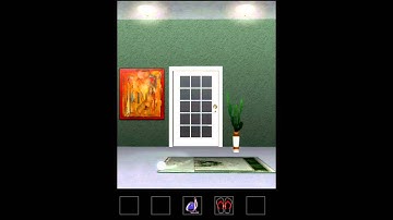 Doors 4 - Level 35 Walkthrough