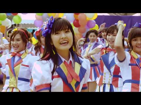 MNL48 - Pag-ibig Fortune Cookie in Different Color Grading (Clip)