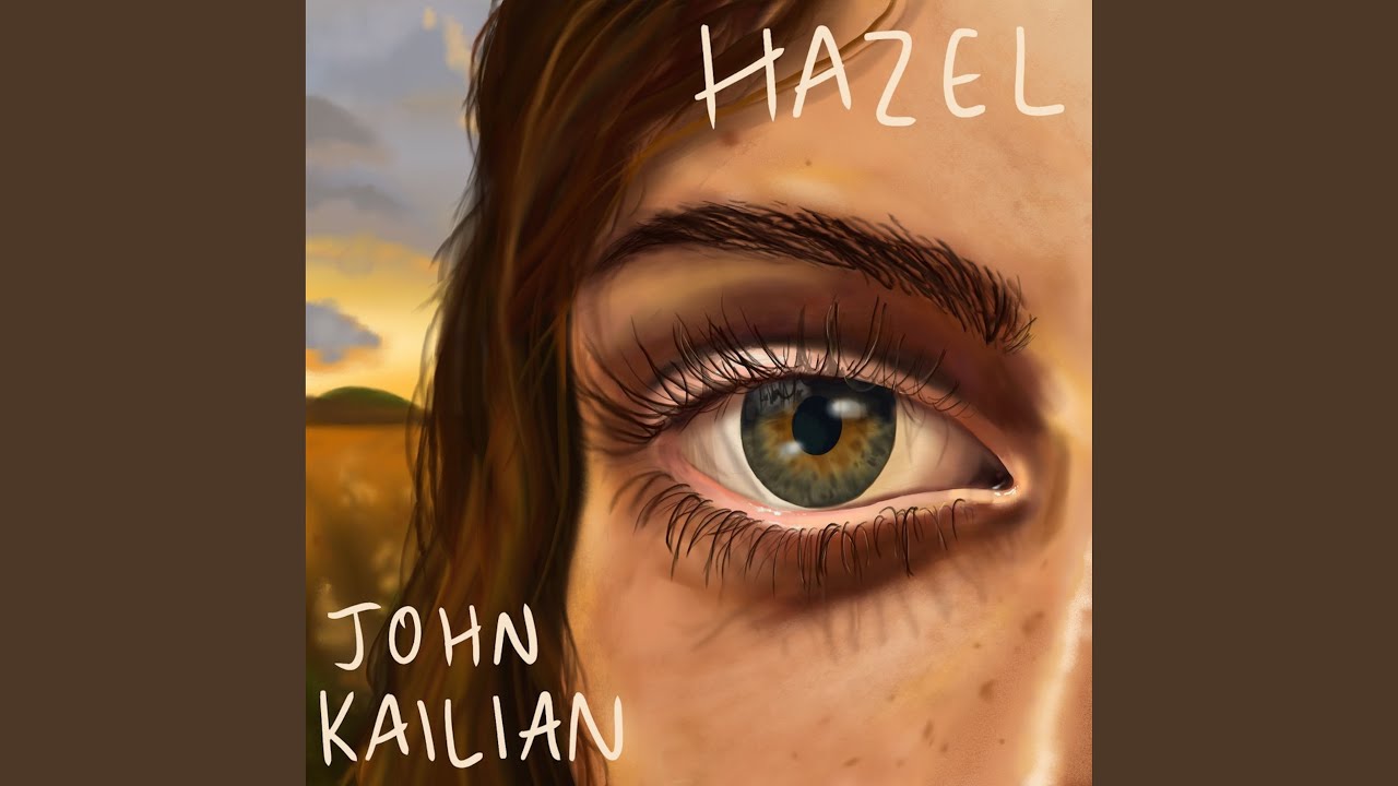 Watch Hazel on YouTube Watch Hazel on YouTube