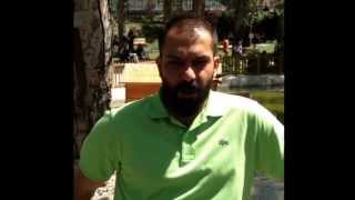 Hunkariniz Dini Cok Butundur İrademdi̇r