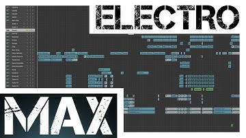 Jovial Jumping Jig - Max Repka