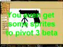 how to get pivot 3 beta