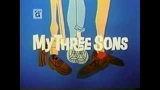 My Three Sons (Intro) S11 (1970)