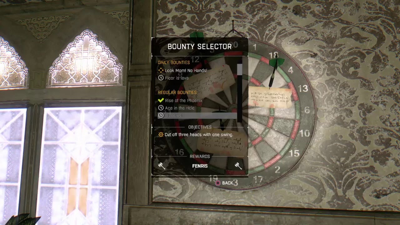 Dying LightGive me spectral baseball bat 2019.12.01 YouTube