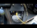 Bitcoin Mining Hardware - Setting up your Bitmain Antminer S2 - Part 1