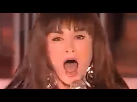 リンダ山本 (山本リンダ)　どうにもとまらない
