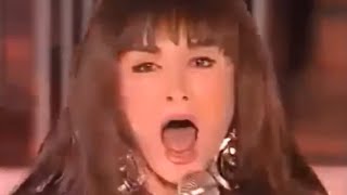 リンダ山本 (山本リンダ)　どうにもとまらない