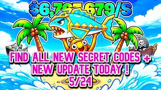FISH HEROES MAP FORTNITE CREATIVE - FIND ALL SECRETS CODES (NEW CODE)