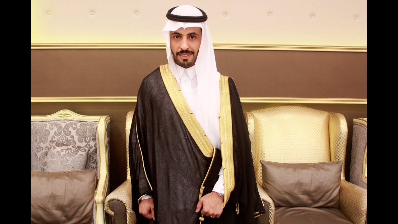 حفل زواج الشاب / زيد بن علي بن زيد البدراني