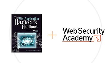 01 Introduction to the Web Security Academy Series