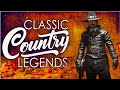 Greatest Hits70s 80s 90s Country Songs - The Best Old Classic Country Songs 70s 80s 90s Ever