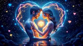 Download Lagu DIA AKAN MENELEPON atau MENULIS 💕 DAYA TARIK seseorang untuk MENGHUBUNGI | 528Hz Energi DAYA TARIK MP3