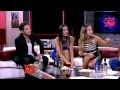 Festival del chiste fome 12.03.2015