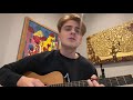 Loud Luxury Cold Feet Acoustic Cover By The Lights Downtown mp3