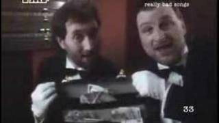 Matchroom Mob With Chas And Dave - Snooker Loopy chords