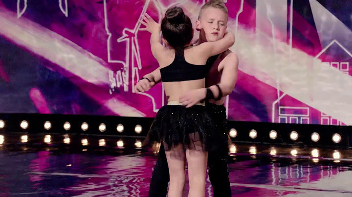 Agnieszkę Chylińską zatkało po pokazie małych akrobatów [Mam Talent!]