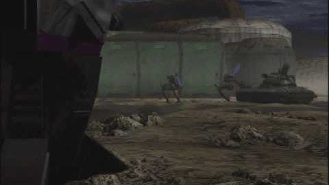 CyberStrike 2 Disciples Of The Apocalypse hidden cutscene