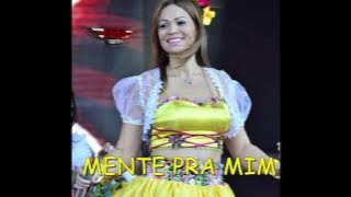 Aviões do forró - Mente pra mim 2013