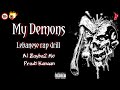 Al zayba2 mc ft roy  my demons 18  