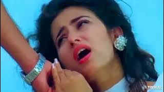 Aie Sanam Itna Bata Hai Kasam Kuch Na Chhupa  (((( Jhankar Song )))) Shatranj 1993 | Mithun | Divya