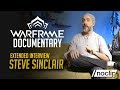 Steve Sinclair on Creating Warframe