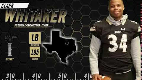 Clark Whitaker