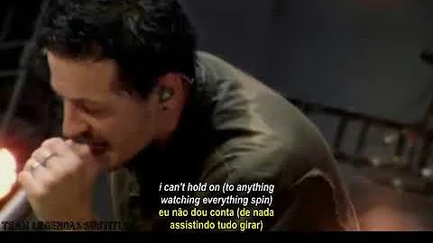 Linkin Park - By Myself ~ Live in Texas 2003 (Full Show) ~ LEGENDADO/LYRICS