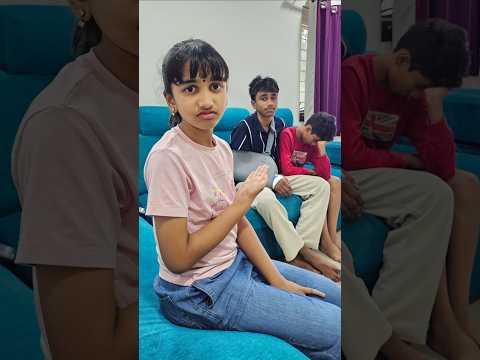 Tom 🍓 Jerry (Soumya&Ammu)Real End Twist😍🎈 #shorts #viral #v5familyshow