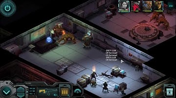 Finally a real game: Shadowrun Returns