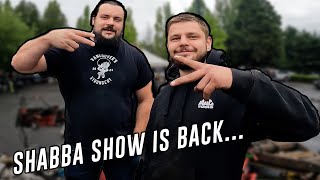 Were Back & We Met Drifts N Lifts