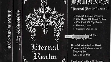 BEHEXEN - "Eternal Realm" FULL DEMO (1997)