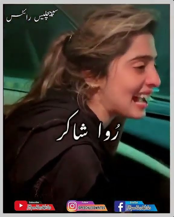 Tedi Shan Kithan sadi shan kithan Status   Asan Nokar tu Sardar jo hain  Viral Girl Video