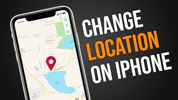 [2025] How To Change Your iPhone Location | Change iPhone Location