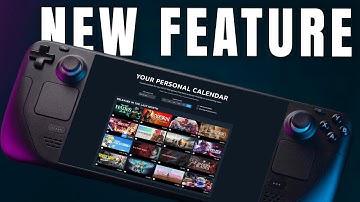 Steam’s Smartest Update Yet: The Feature You Didn’t Know You Needed!
