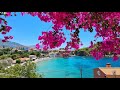 Assos, Kefalonia - One of the most beautiful places to visit on the island