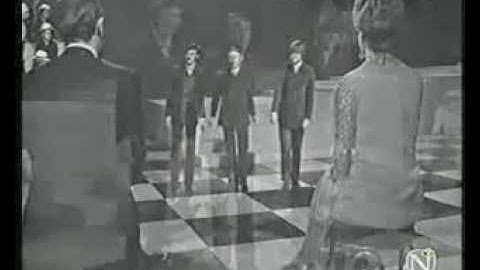 Thumbnail of Cuando sali de Cuba - The Sandpipers