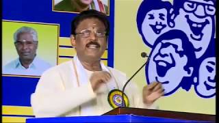 Solvendhar Suki Sivam | Humour Speech | Humour Club International l 34th Anniversary screenshot 4