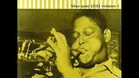 Tadd Dameron Sextet - Our Delight