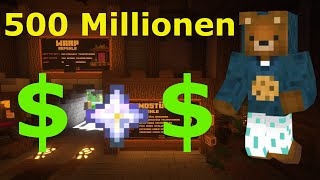 GrieferGames verschenkt über 500 Millionen $ 🤑