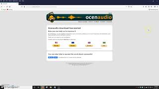 How To Download Ocen Audio