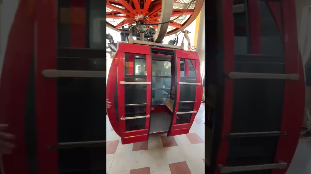 Dewas Tekri Jai Mata Di 