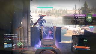 Sunsinger Triple