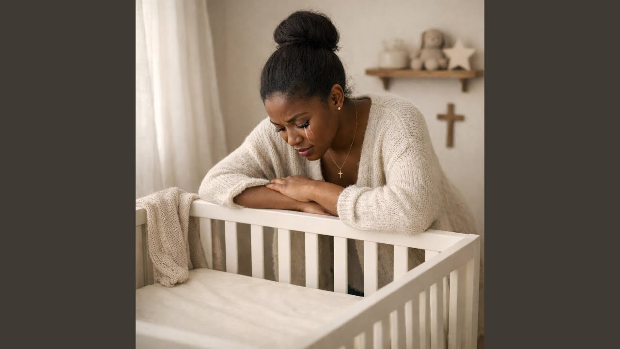 Jordyn (Heaven Held You)