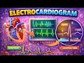 ECG (Electrocardiogram)