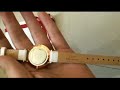 Jam Daniel Wellington